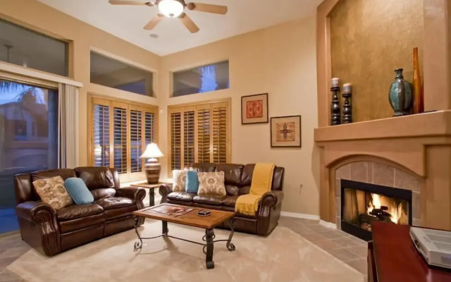 The Agave By Signature Vacation Rentals