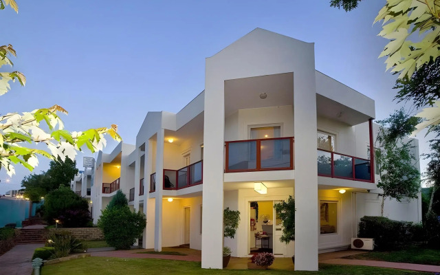 Hawthorn Gardens Serviced Apartments