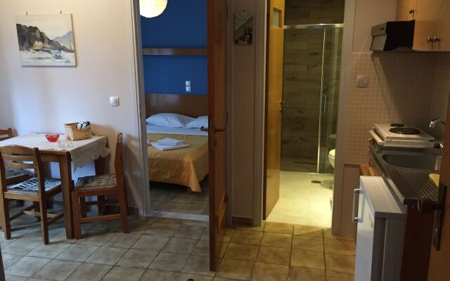 Oasis Apartments