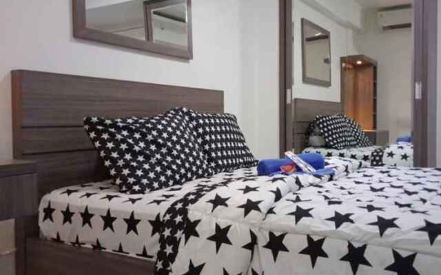 Inn19 @Bassura City