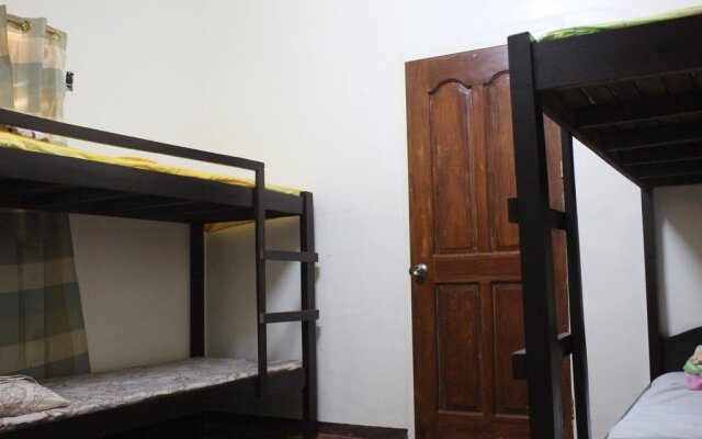 Casa Dayang Kalibo