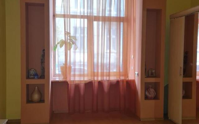 Львівська Мандрівка