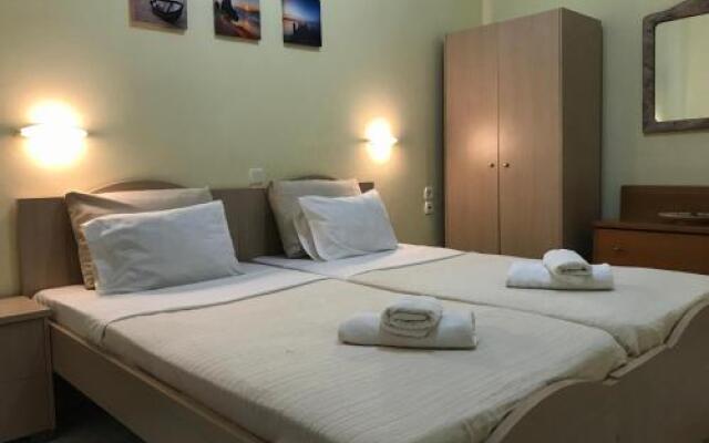 Areti Hotel Apartments