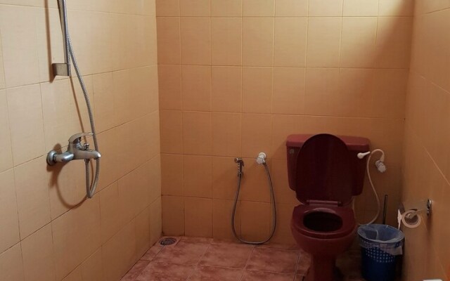 YoYo Hostel