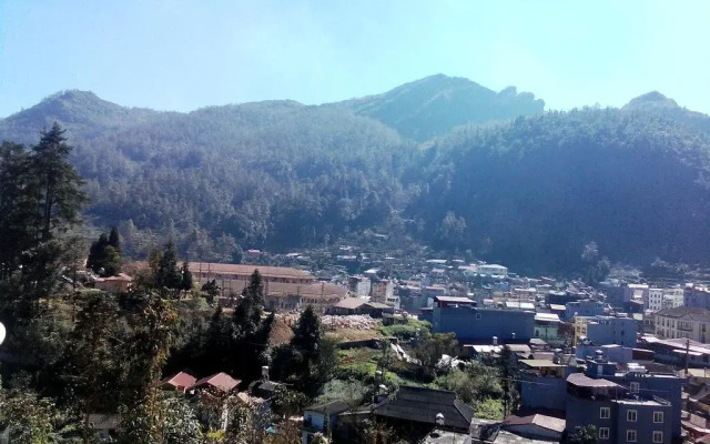 Sapa Ham Rong View Hotel