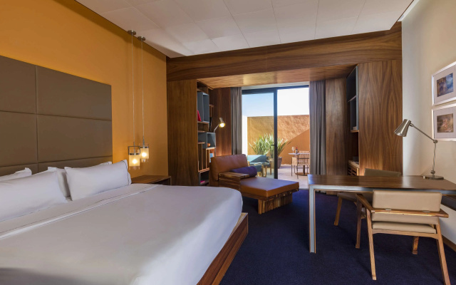 Hyatt Centric Campestre Leon