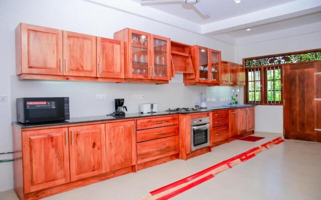 Mihira Gedara Apartments
