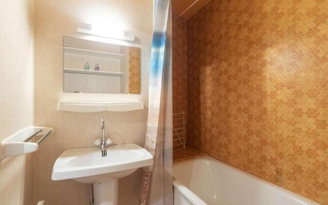 Appartement Cauterets, 1 pièce, 4 personnes - FR-1-401-23