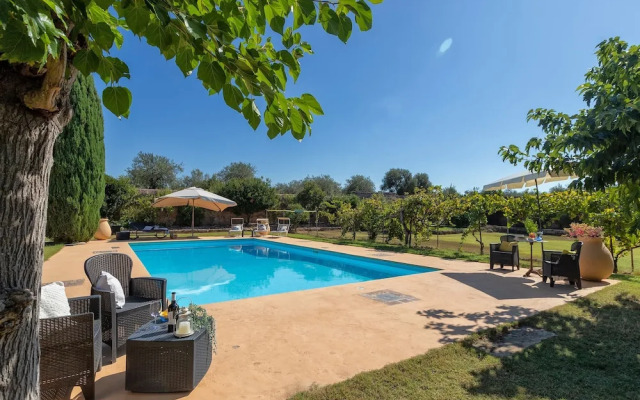 Sardinia Re - Il Casale del Conte