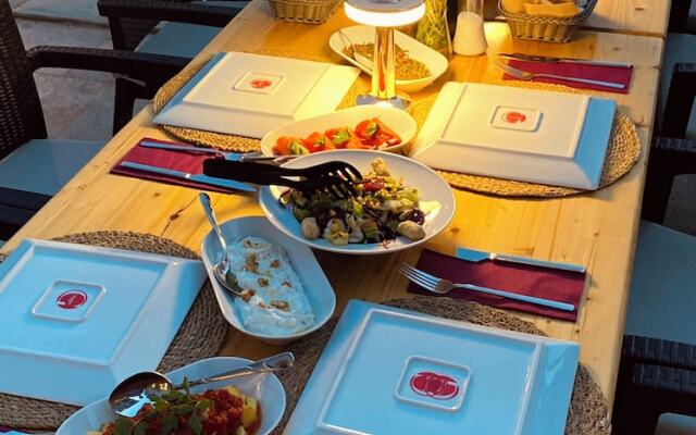Tufan Boutique Hotel & Apart