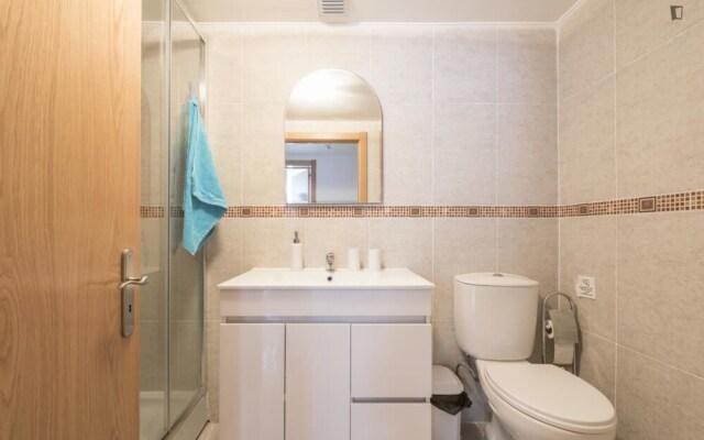 Beatus Sweet Rooms - Hostel