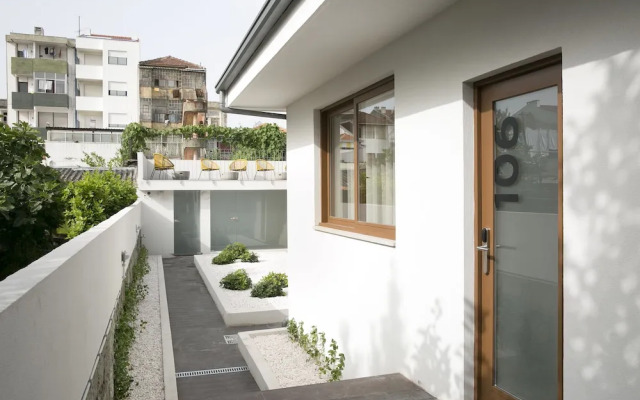 BO - Álvares Cabral GuestHouse