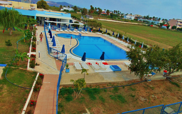 Oasis Tigaki