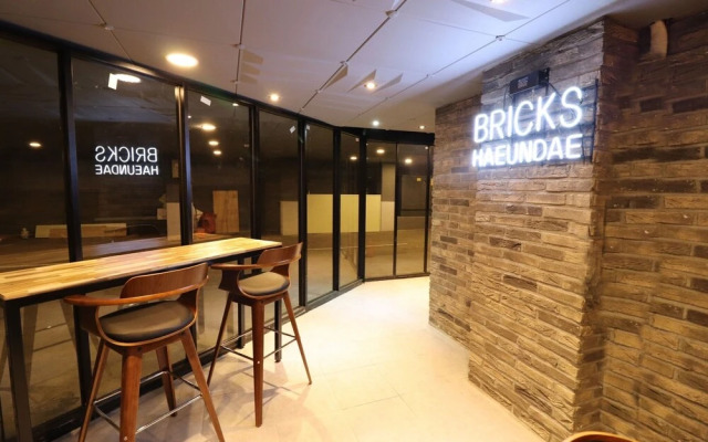 Busan Bricks Guest House