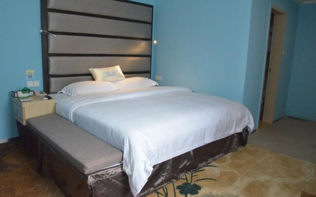 Qingtianhui Hotel