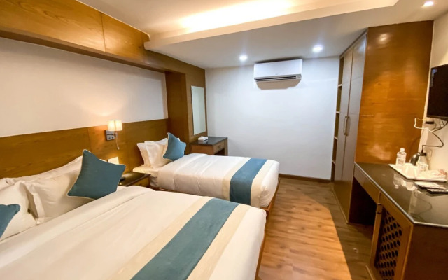Hotel Tradition & Spa