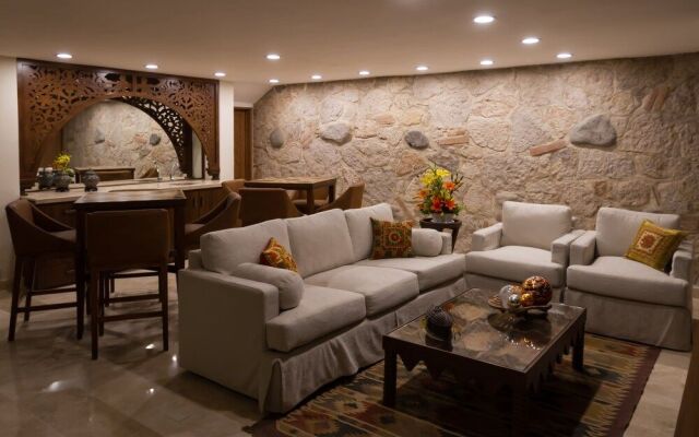 Hotel Lindo Ajijic B&B
