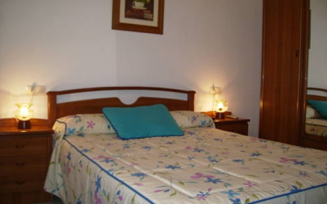 Pensión Bella Vista