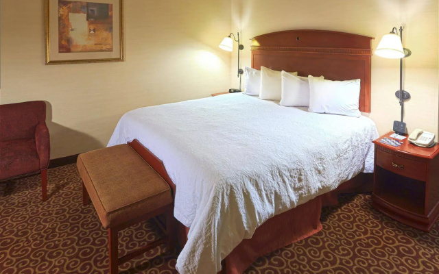 Hampton Inn Lehi-Thanksgiving Point