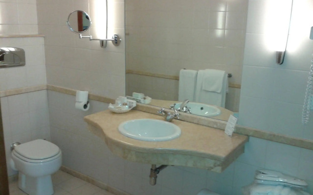 Hotel Due Colonne