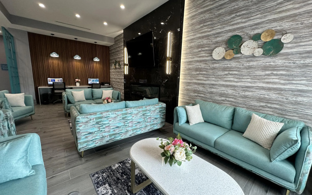Best Western Plus Fair Park East