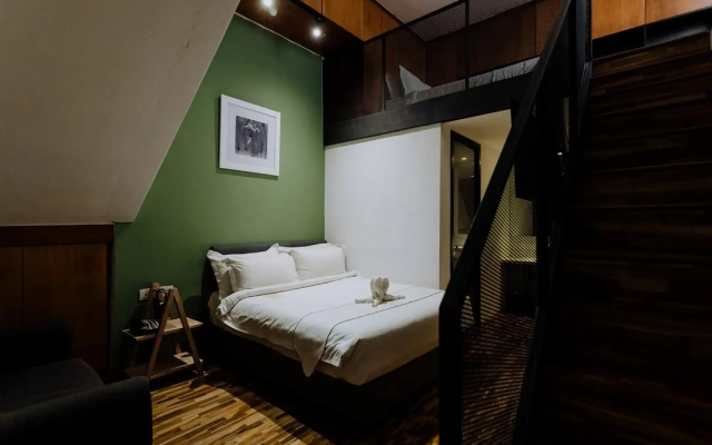 MUO Boutique Hotels