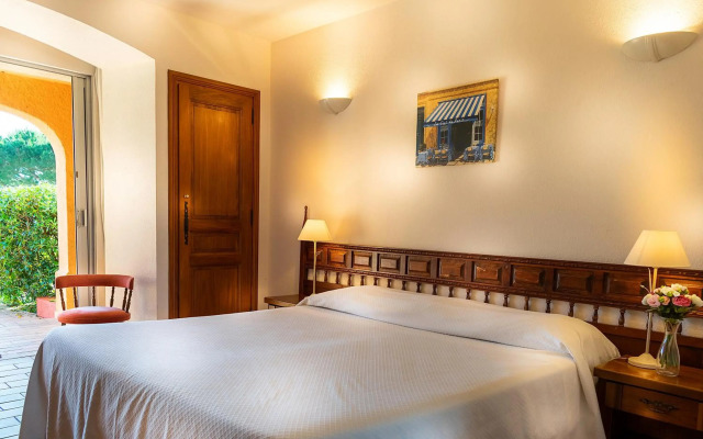Hotel La Romarine