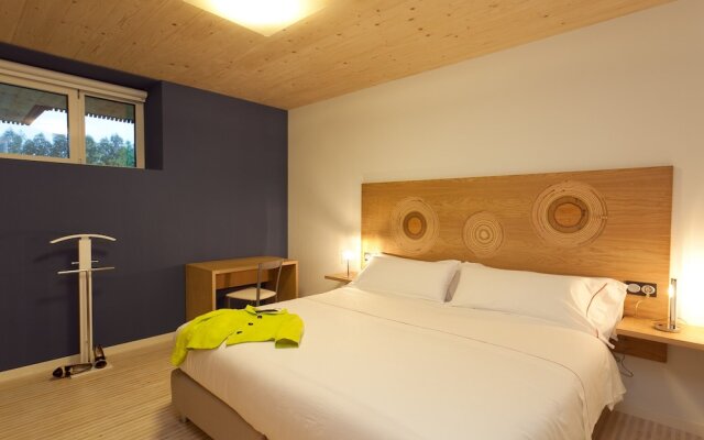 Las casas de Ea Astei