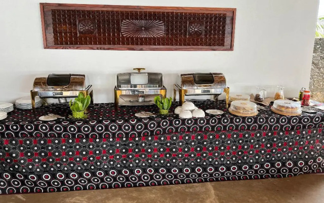AHG Sun Bay Mlilile Beach Hotel