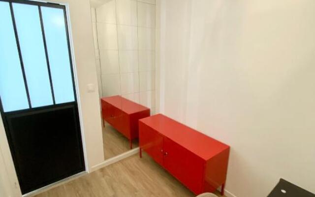 L'Industriel Chic, 2 Pieces Avec Vu Imprenable Sur Rouen