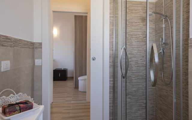 Aria Di Vacanza Sabba Lughente Cod 17