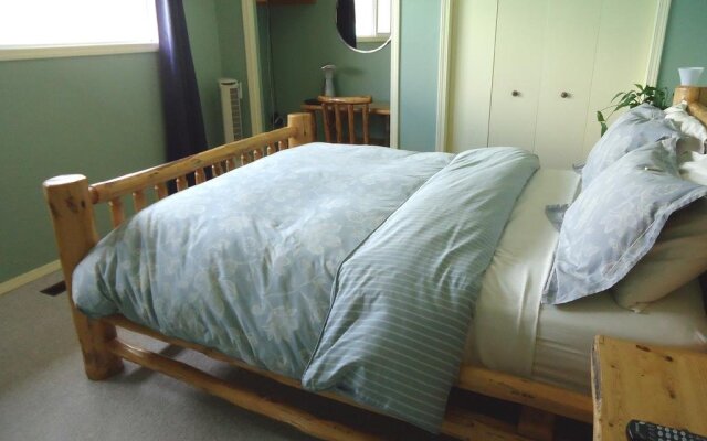 A Safe Haven Bed & Breakfast