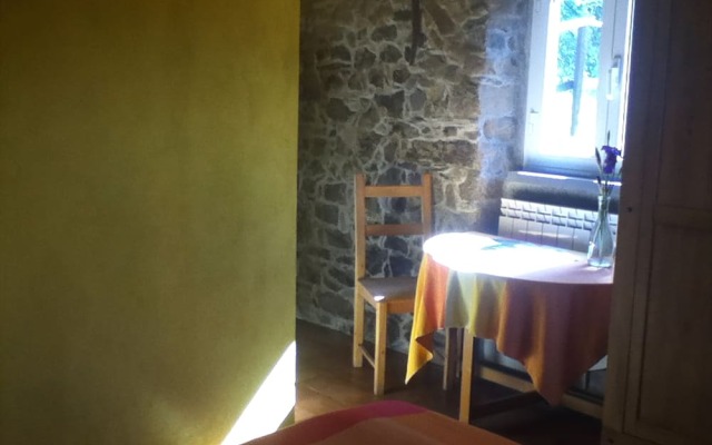 Farmhouse Castagnola 64 B&B