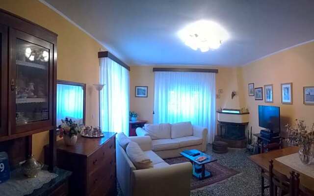 B&B Il Casale delle Pianacce
