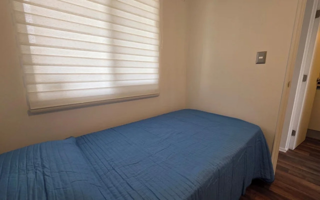 Oceana Suites - Laguna Aculeo