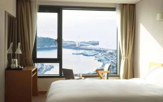 M-Stay Hotel Jeju