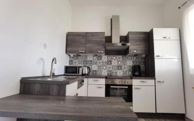 Apartments Jasna