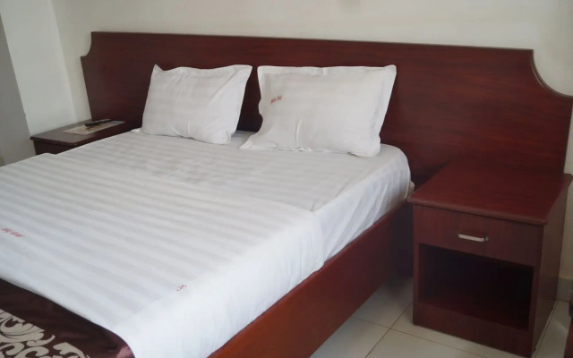 Sunrise Hotel