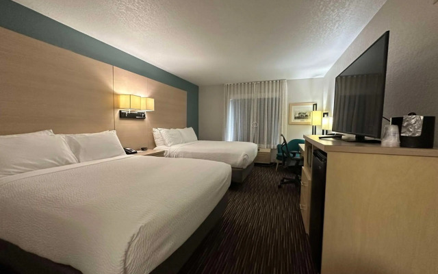 Best Western Watertown