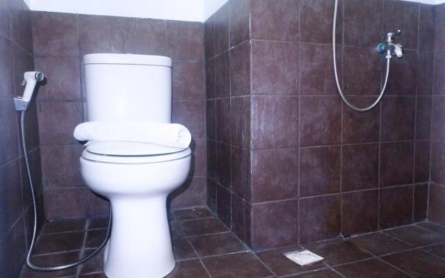 Best Price Green Pramuka Apartment