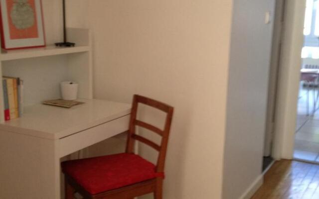 Appartement LE-27