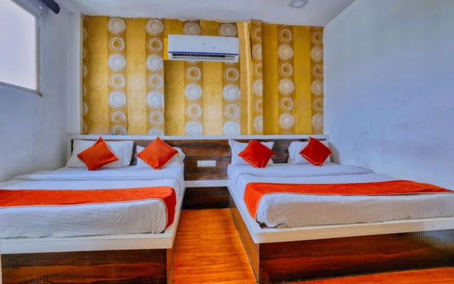 Hotel Sun Stay