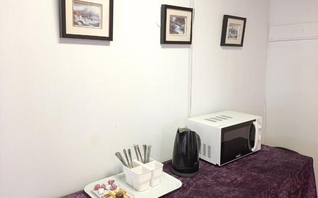 Center Hostel Kaatrahovi