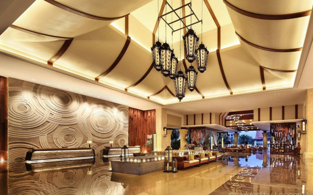 Holiday Inn Resort Xishuangbanna