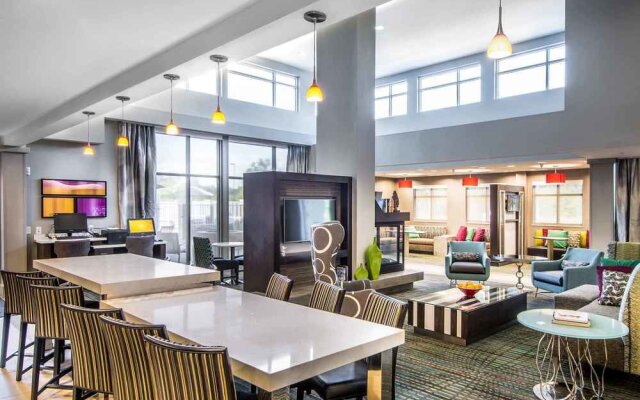 Residence Inn by Marriott Savannah Airport