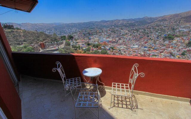 Hotel La Vista