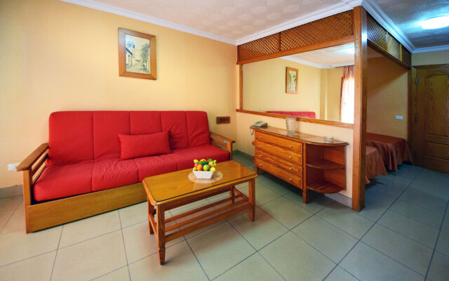 Skyview Hotel