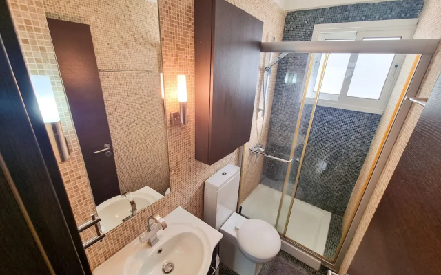 City Vibrance Apartment