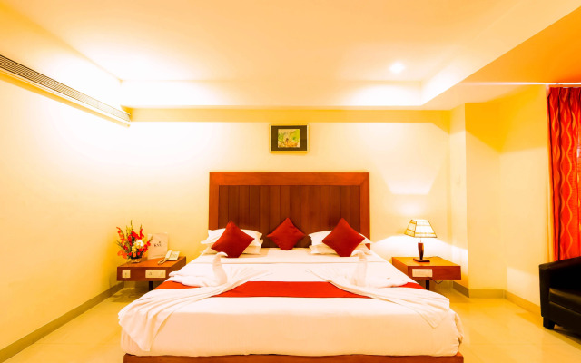 KVC International Hotel