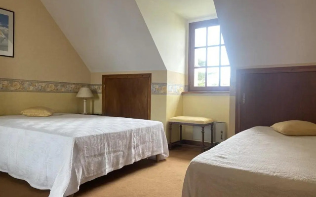Maison Erquy, 5 pièces, 9 personnes - FR-1-501-123